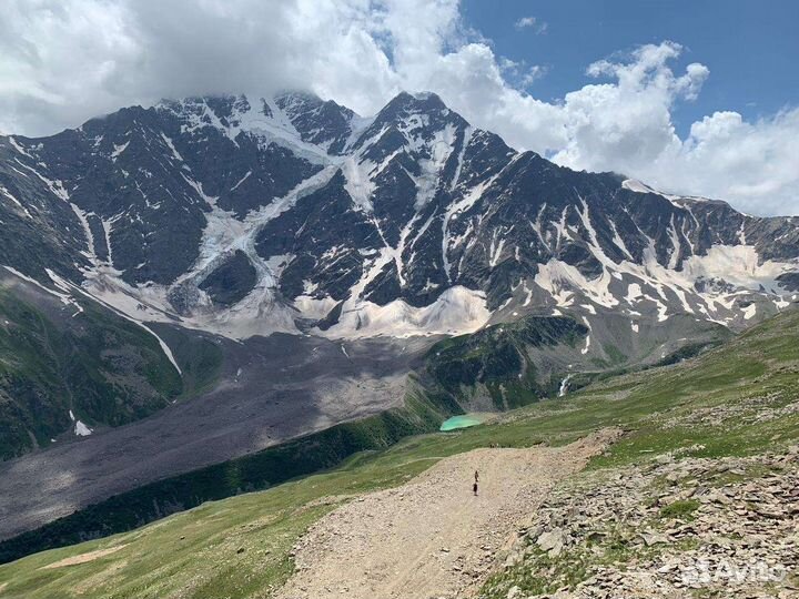 Трансфер, экскурсии