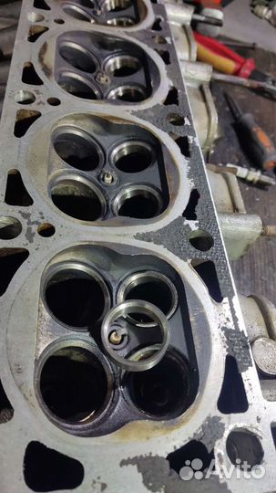 Токарно фрезерные работы