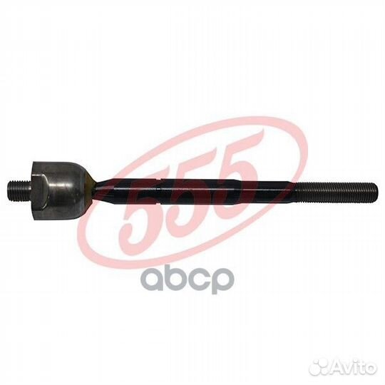Тяга рулевая SR3770 555
