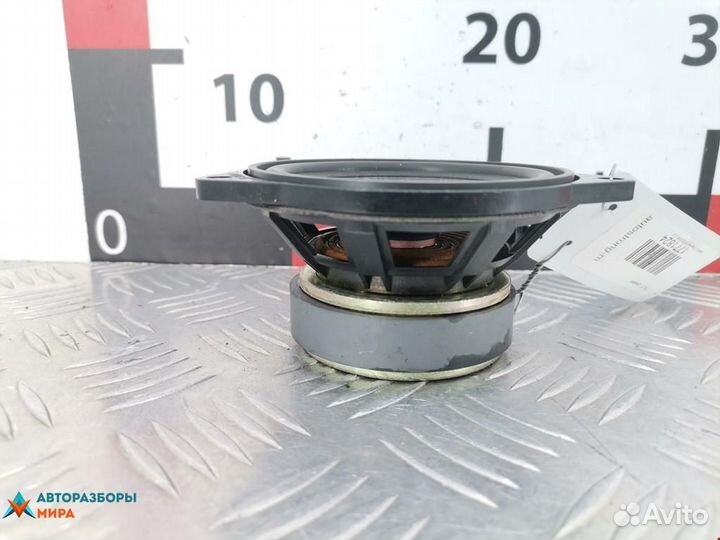 Динамик BMW 7 E65/E66/E67 2005 65139143153