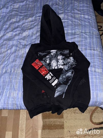 Толстовка Nikifilini