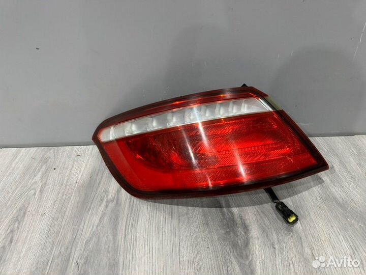 Фонарь задний левый Lifan Solano 2 LF479Q2 2017