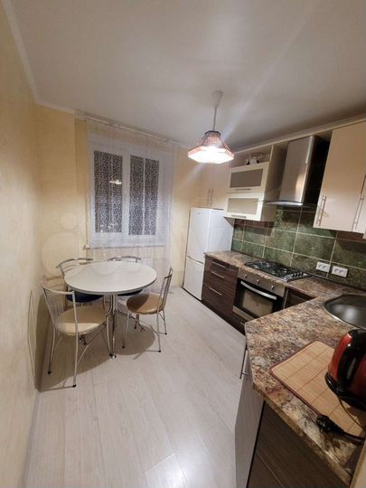 2-к. квартира, 59 м², 7/9 эт.