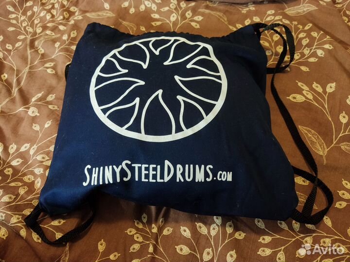 Глюкофон 30 см Ля Минор