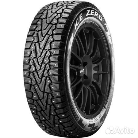Pirelli Winter Ice Zero 195/65 R15 95T