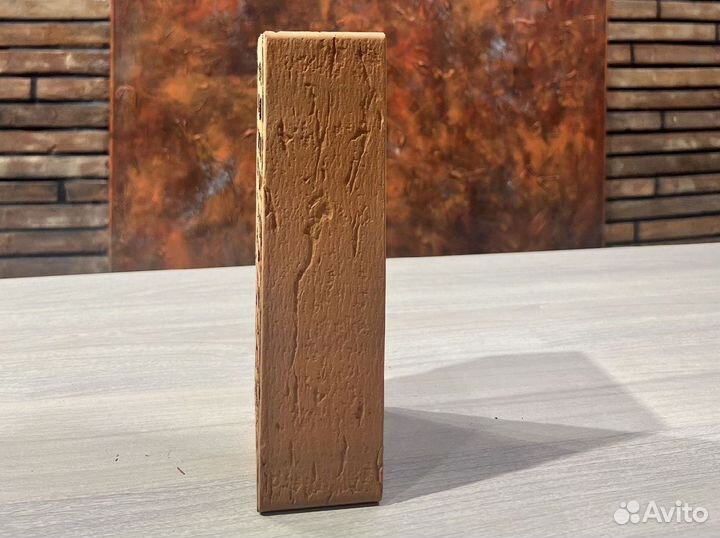 Кирпич керамический с доставкой с завода