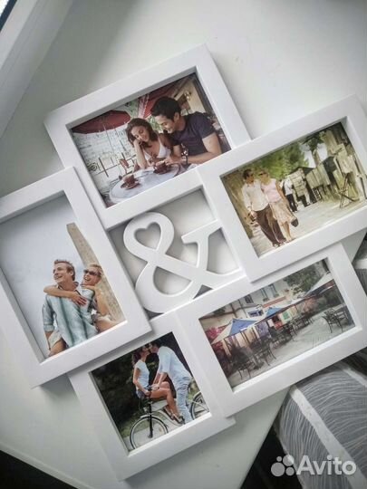 Фоторамка
