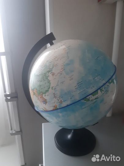 Глобус