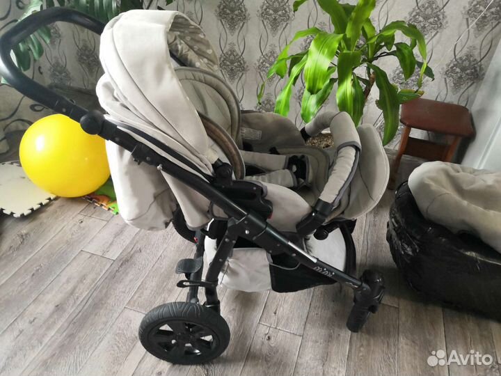 Детские коляски