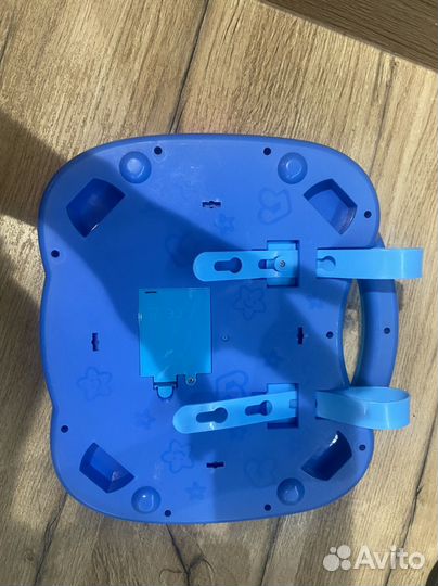 Развивающие игрушка в отличном состоянии