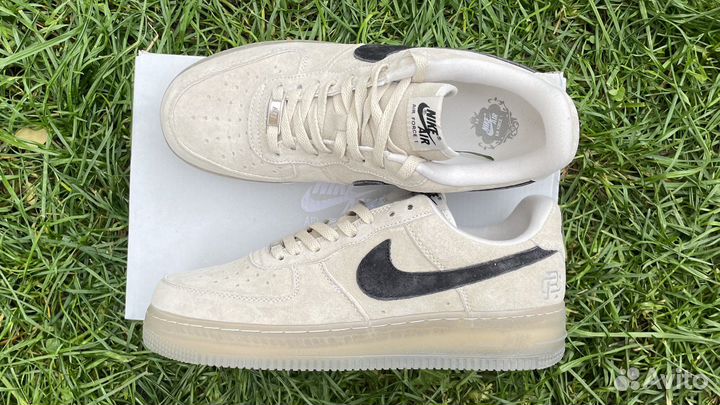 Nike Air Force 1