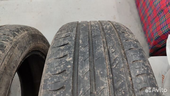 Nordman Nordman + 205/55 R16