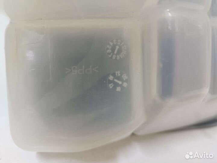 Расширительный бачок