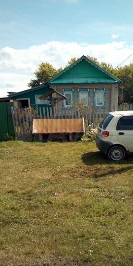 Дом 70 м² на участке 30 сот.