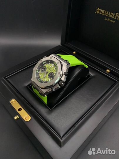 Часы Audemars piguet Royal Oak offshore diver