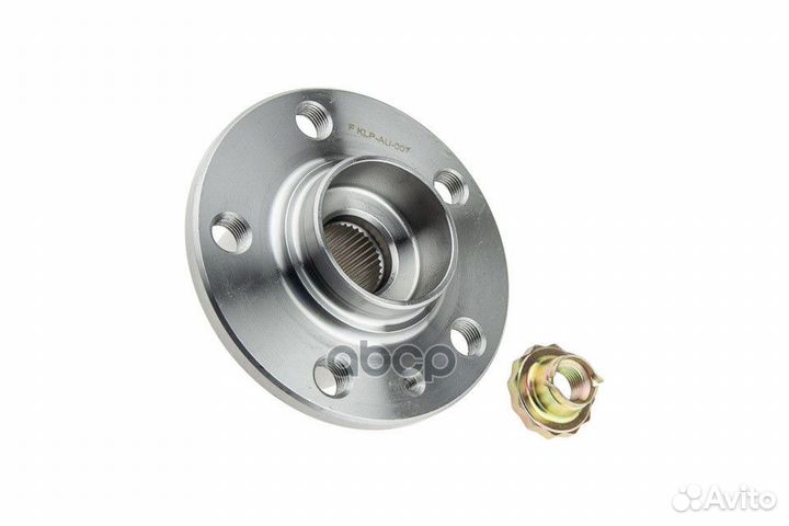 Ступица колеса klpau007 NTY