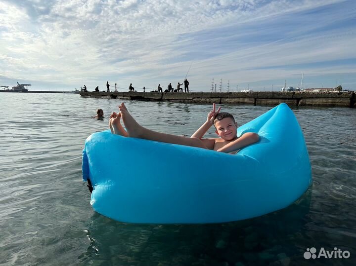 Биван /ламзак