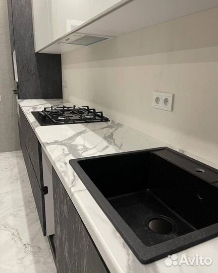 Кухонный гарнитур на заказ