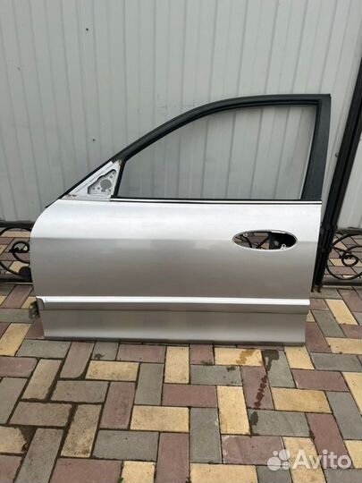 Дверь передняя левая Hyundai Sonata V 2.0 2006