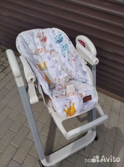 Стульчик для кормления