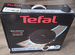 Робот пылесос tefal explorer serie 20