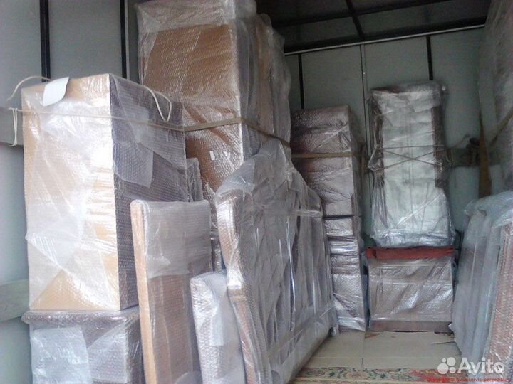 Грузоперевозки/Переезды