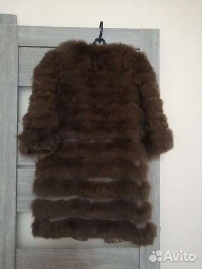 Шуба трансформер