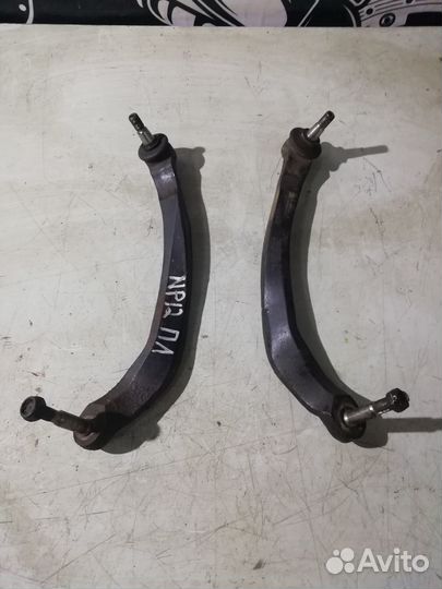 Рычаг подвески передний верхний Nissan Primera P12