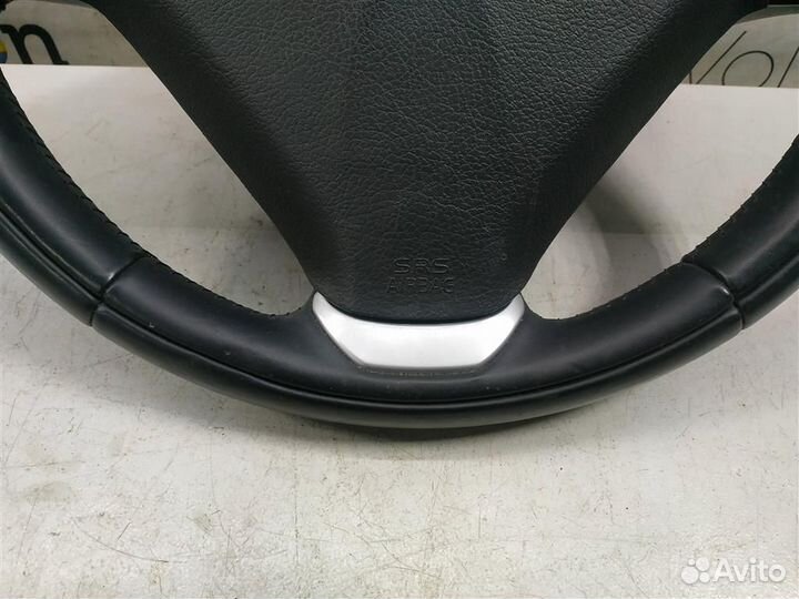 Рулевое колесо с AIR BAG Volvo XC90 (2006-2014)