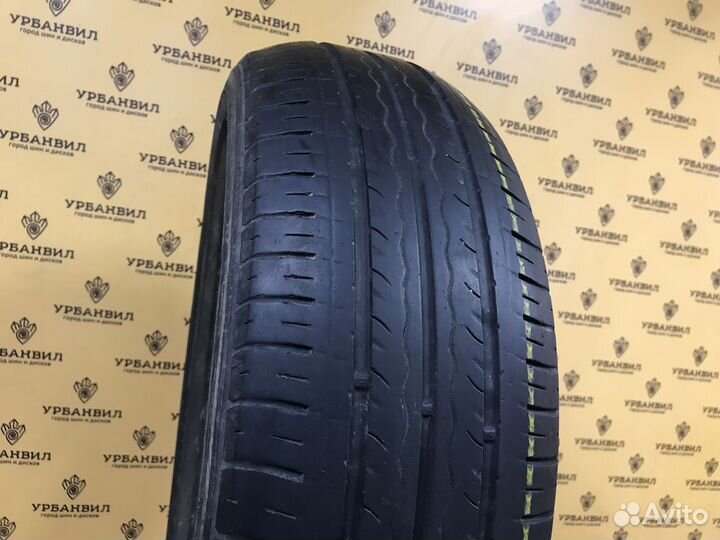 Kumho Solus KH17 195/65 R15 91H