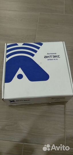 Антенна для тв cifra 9