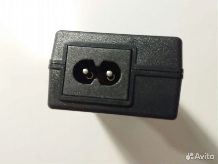 Блок питания 9В 2А