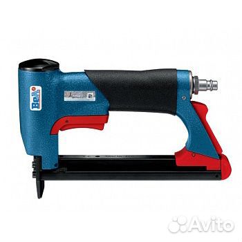 Ремонт пневмпистолетов скобозабивных