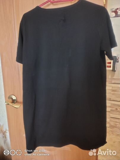 Вещи пакетом женские 52 54