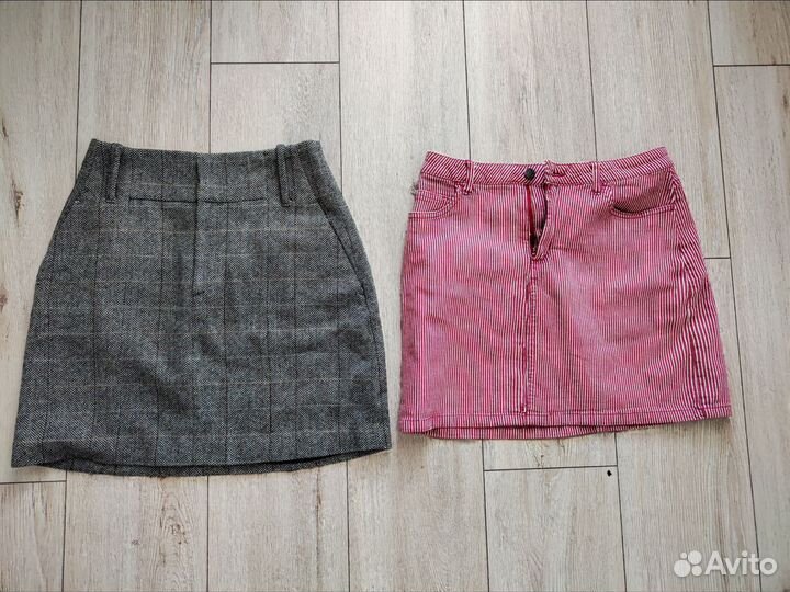 Женские вещи пакетом 44