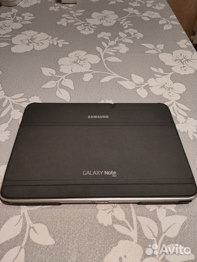 Планшет Samsung galaxy note 10.1 GT-N8000
