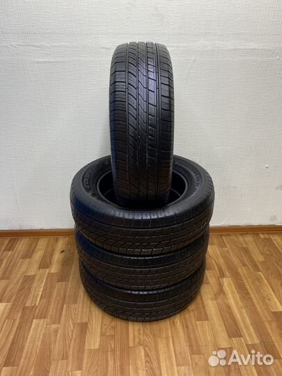 Cooper Discoverer HTS 225/65 R17