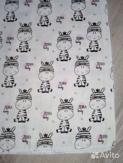 Пеленки детские