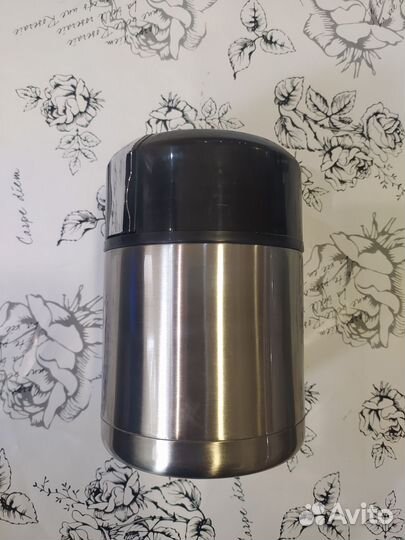 Термос для еды