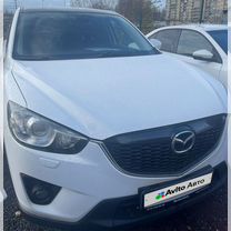 Mazda CX-5 2.0 AT, 2012, 183 000 км