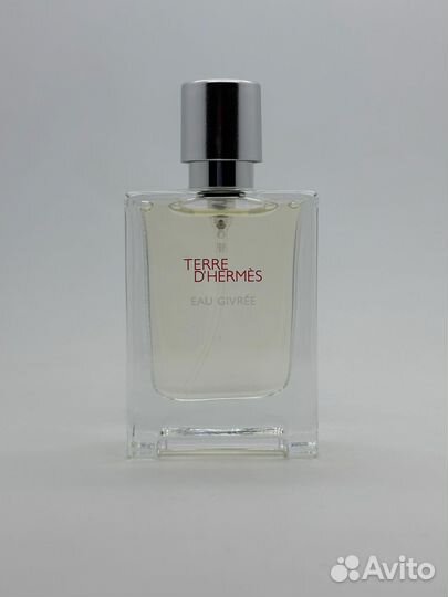 Hermes Terre D'Hermes Eau Givree мини