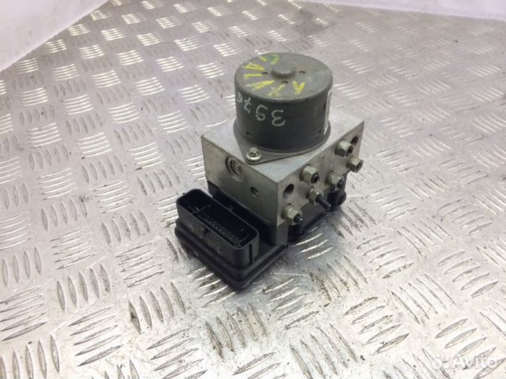 Блок ABS Ford Mondeo 2015