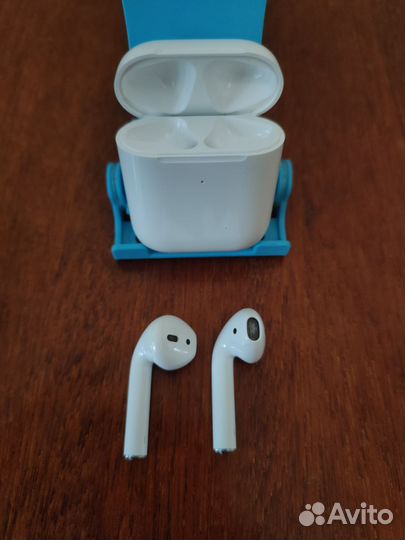 Беспроводные наушники