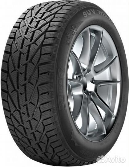 Tigar Winter A 285/60 R18 116H