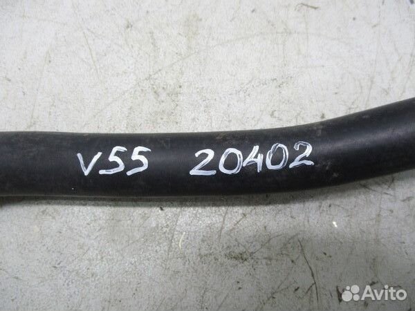 Патрубок Toyota Camry XV50/XV55