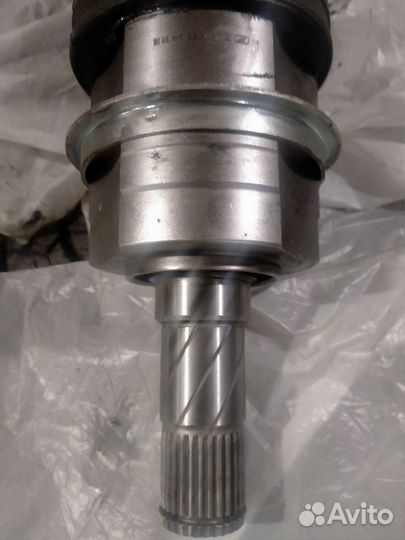 Шрус внутренний митцубиси Паджеро,л200