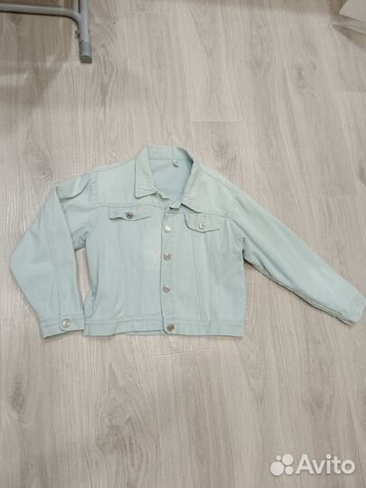 Детская одежда для девочек