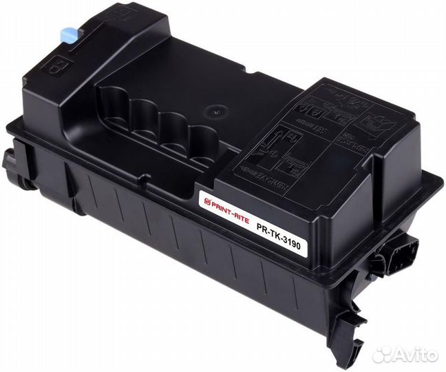 Картридж Print-Rite PR-TK-3190 1458662