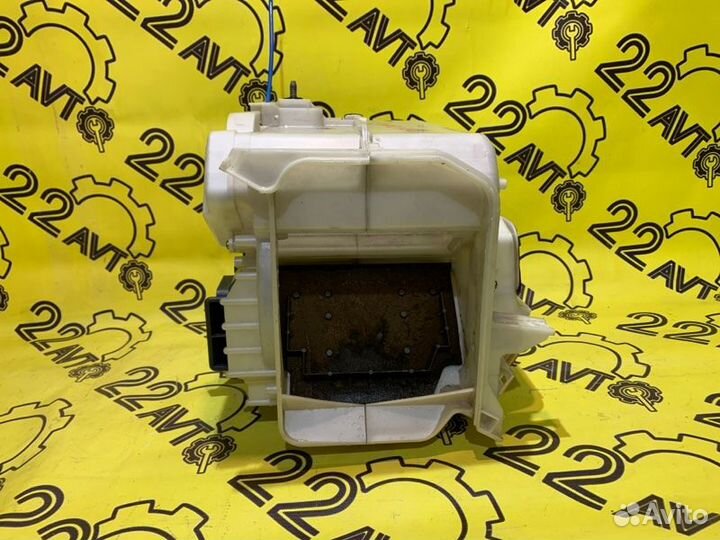 Корпус печки Honda Cr-V RD1 B20B 2000