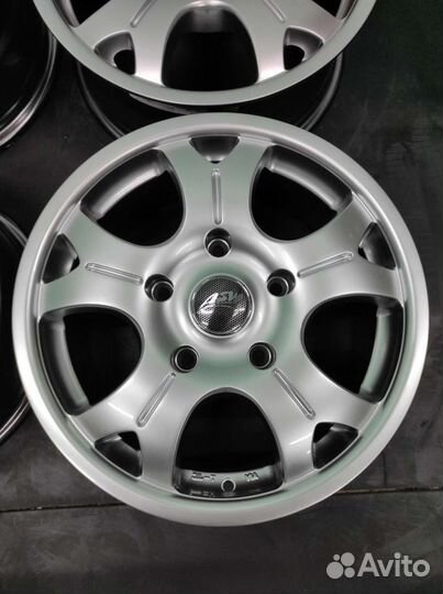 Asw Нива Шевроле R16/5*139.7/et 40/dia 98.5